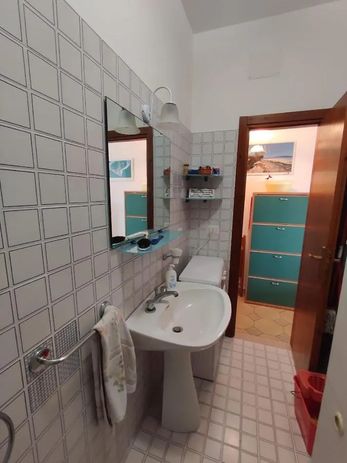 Appartement Cala Lupo Bis à Stintino