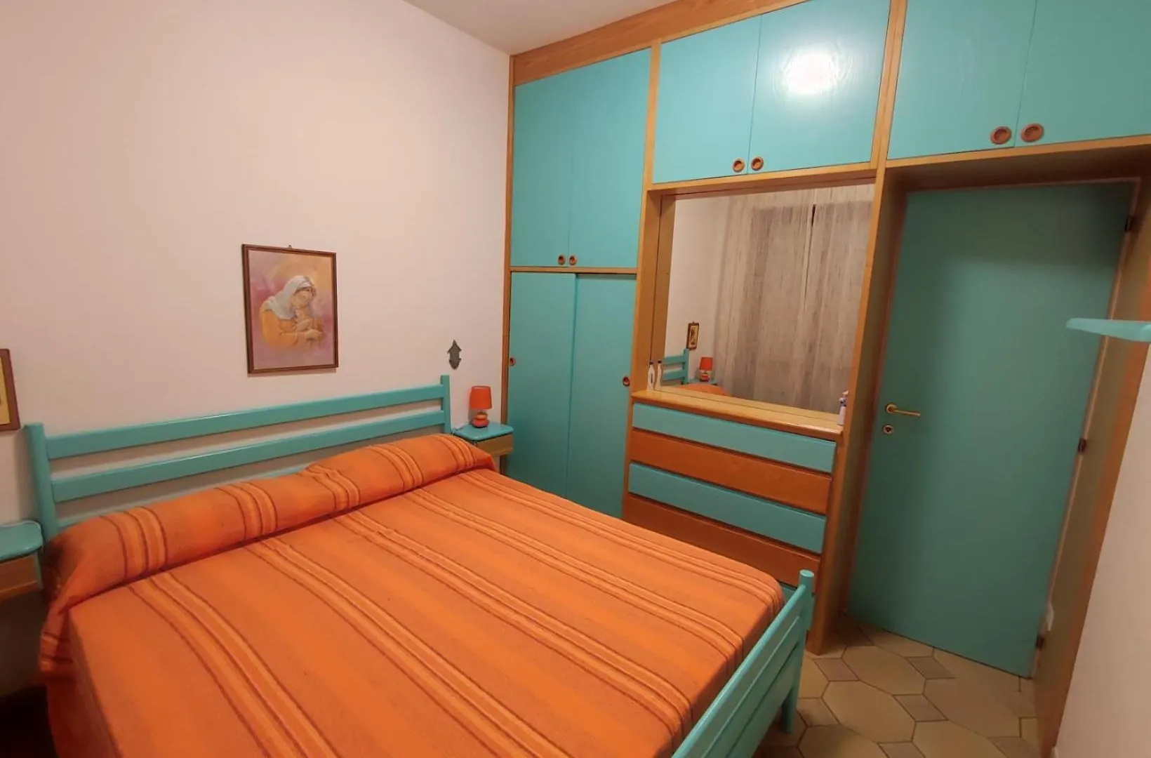 Appartement Cala Lupo Bis à Stintino 0*,  Italie